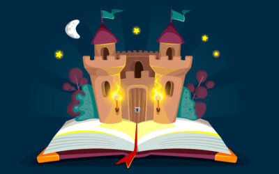 Mese hatása a gyermeki lélekre