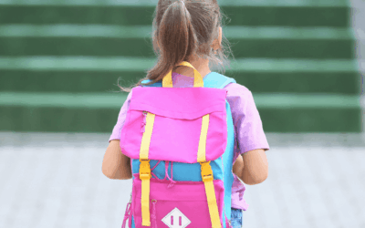 Miért lehet nehezebb a szeptember ADHD-s vagy autista gyerekeknek?