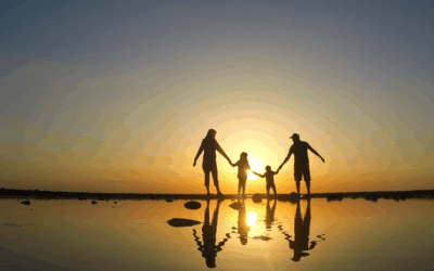 Nem csak a gyereket kell fejleszteni – A családi rendszer szerepe a változásban