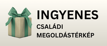 Ingyenes családi megoldástérkép