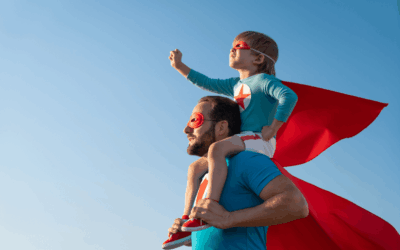 Ne mondd, mutasd! – a szülői példamutatás pszichológiája és 5 hétköznapi helyzet, ahol a gyerek tőled tanul